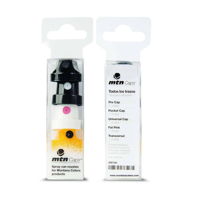 PACK 5 DIFUSORES VARIOS TRAZOS