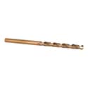 2 BROCAS METAL HSS COBALTO 3,5 MM IZAR - 1