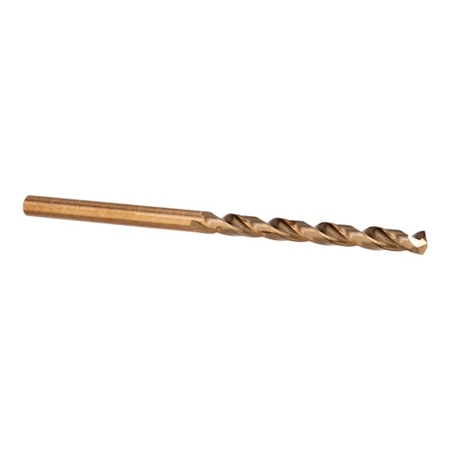 2 BROCAS METAL HSS COBALTO 3,5 MM IZAR