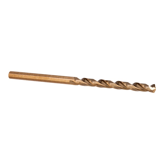 2 BROCAS METAL HSS COBALTO 3,5 MM IZAR