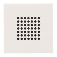 ZUMBADOR SERIE ZENIT BLANCO - 1