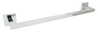TOALLERO RECTO SQUADRA LATON CR - 1