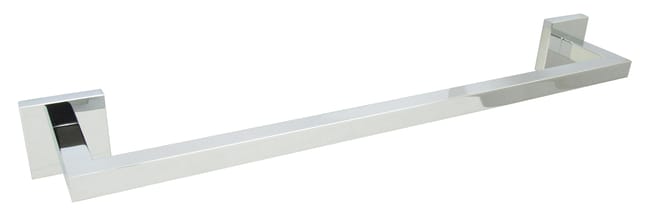 TOALLERO RECTO SQUADRA LATON CR - 1