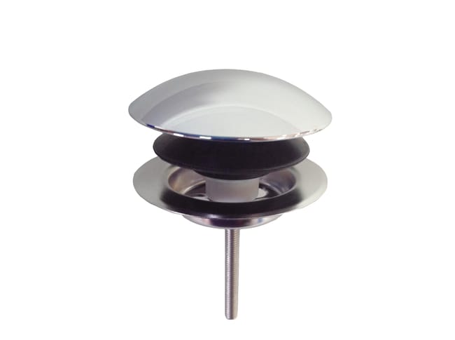 TAPÓN PARA VÁLVULA CLICK CLACK LAVABO 1 1/4