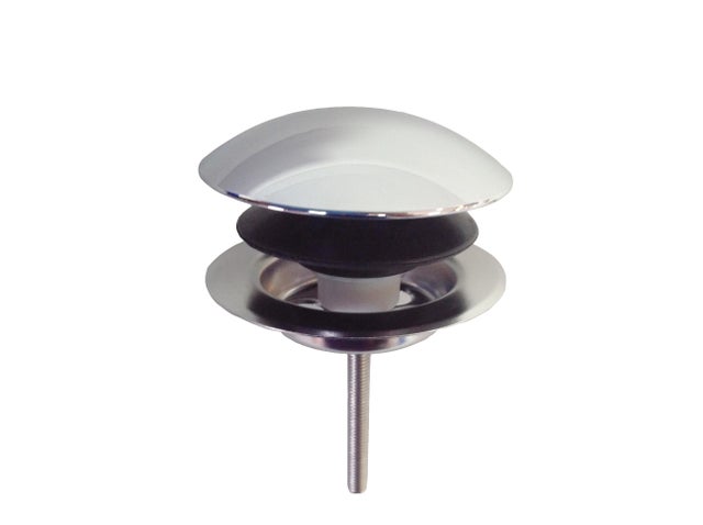 TAPÓN PARA VÁLVULA CLICK CLACK LAVABO 1 1/4