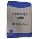 CEMENTO GRIS 32,5N 25 KG - 2