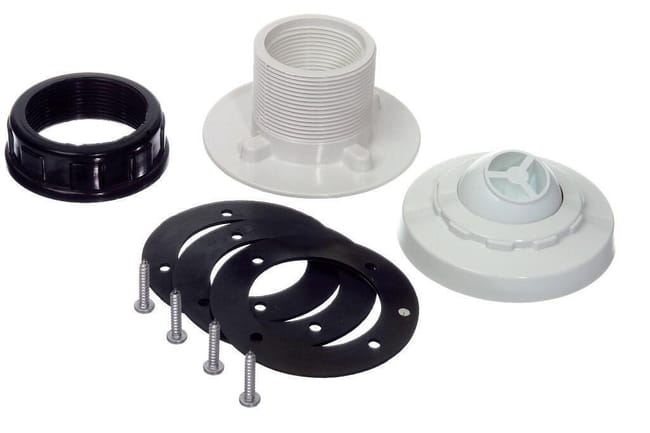 BOQUILLA IMPULSIÓN LINER 50MM  - 1