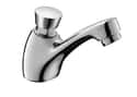 GRIFO DE  LAVABO TEMPORIZADO TUKIK - 1
