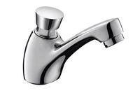 GRIFO DE  LAVABO TEMPORIZADO TUKIK - 1