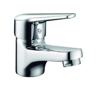 GRIFO DE LAVABO MONOMANDO BROOKS - 1