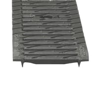 REJILLA ULMA FUNDICIÓN NERVADA 50X13CM - 1