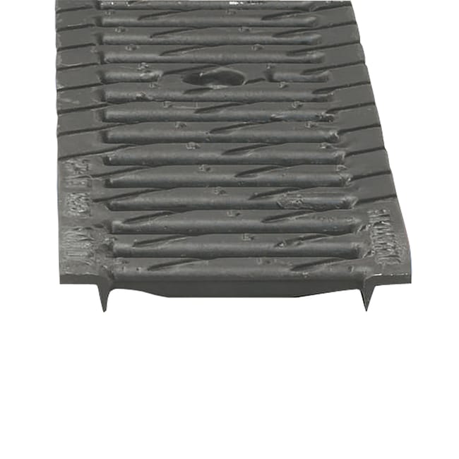 REJILLA ULMA FUNDICIÓN NERVADA 50X13CM - 1