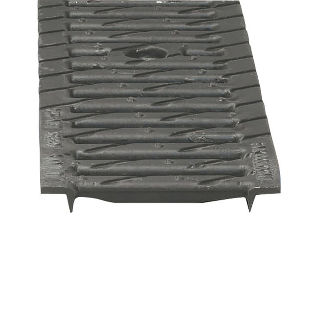 REJILLA ULMA FUNDICIÓN NERVADA 50X13CM