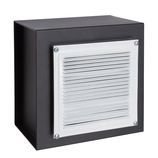 CAJA FUERTE CAMUFLADA REJILLA GRID ARREGUI
