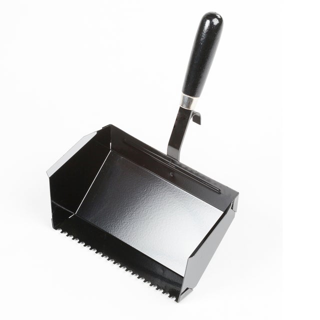 CUCHARA ACERO YTONG 20CM