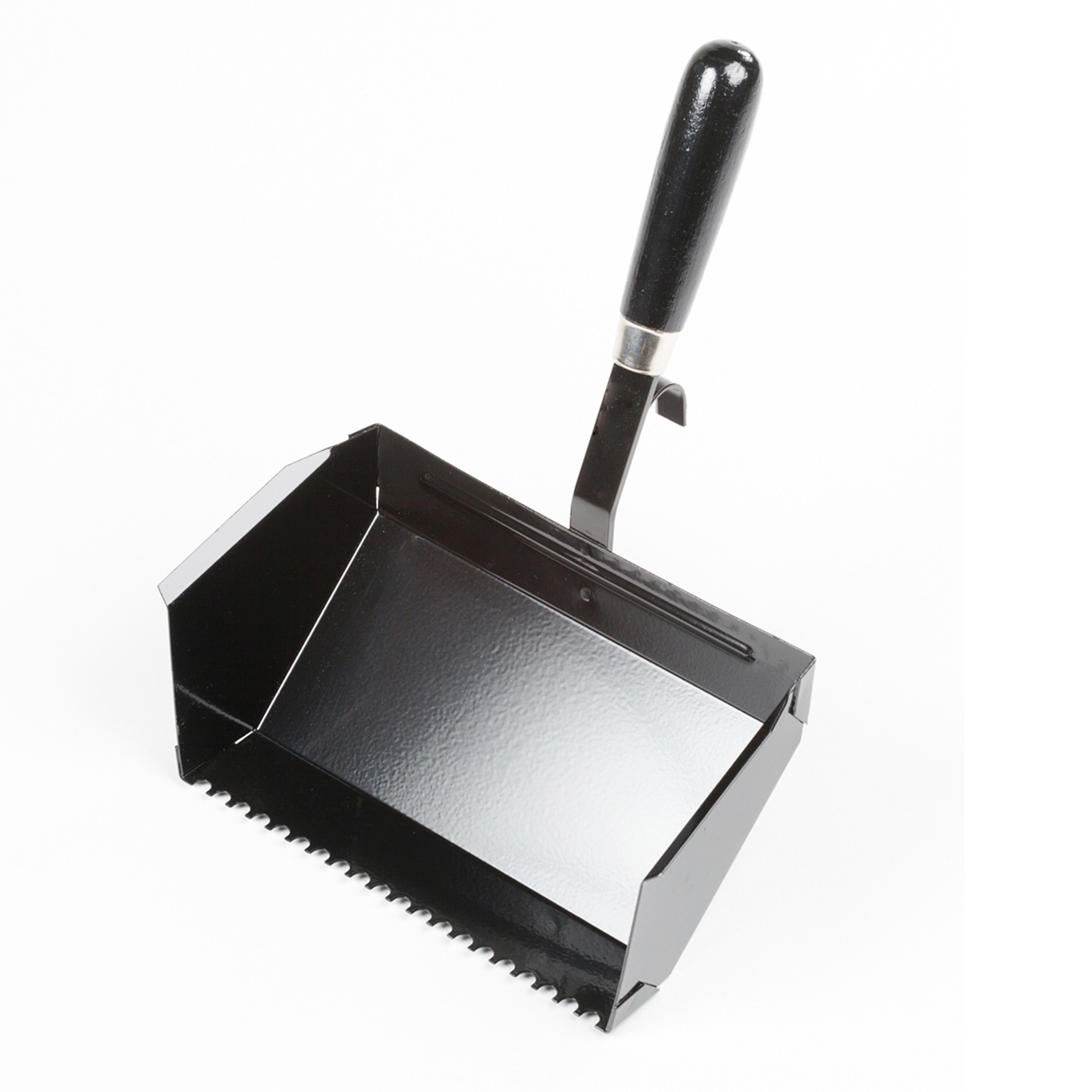 CUCHARA ACERO YTONG 7CM - 3