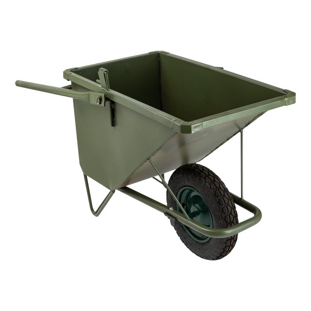 CARRO CHINO PINTADO 110L