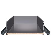 KIT CACEROLERO AUTOCIERRE 60 CM SLIM - 1