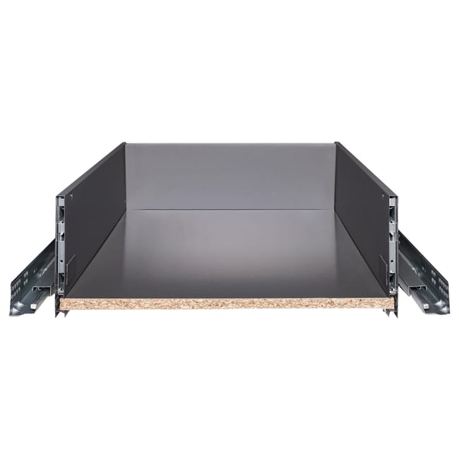 KIT CACEROLERO AUTOCIERRE 60 CM SLIM - 1