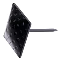 CLAVO FORJA PIRÁMIDE 25 X 30 MM. 10 UDS - 1