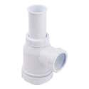 SIFÓN LAVABO BOTELLA EXTENSIBLE 1 1/2