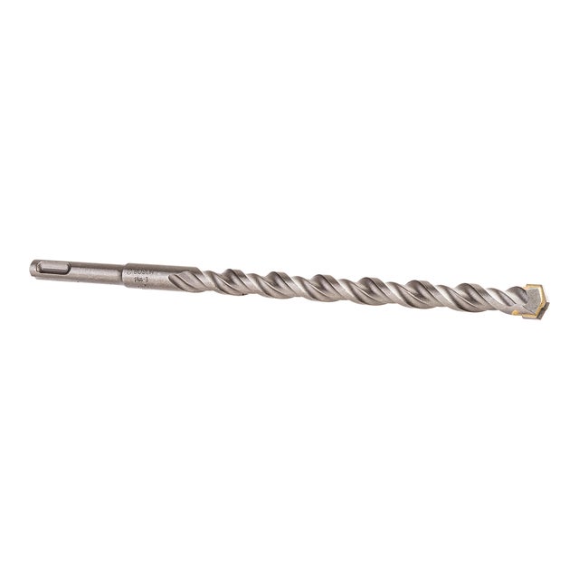 BROCA SDS PLUS-3 Ø14X260mm BOSCH