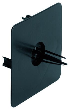 TAPA CAJA UNIVERSAL 70X70 MM - 1