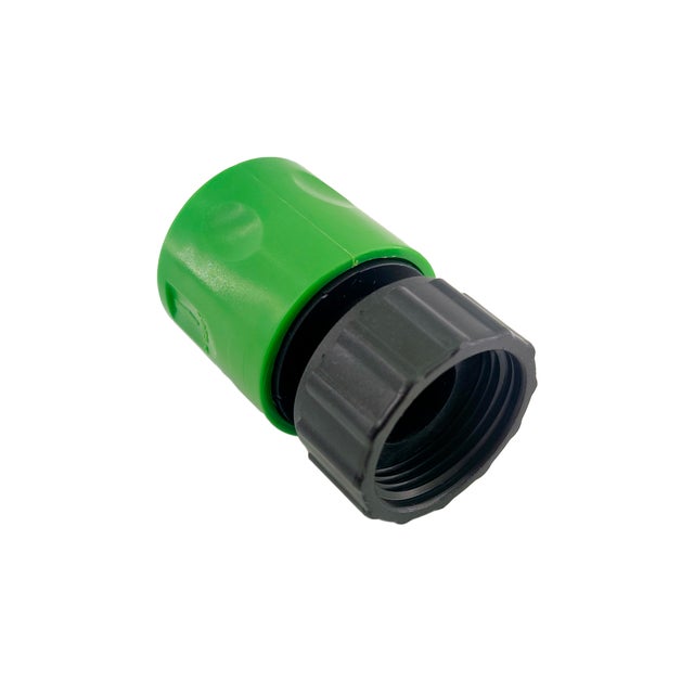 CONECTOR RÁPIDO ROSCA HEMBRA Ø3/4