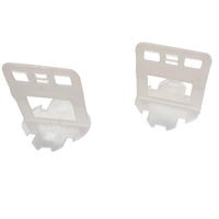 CALZO JUNTA CERAMICA 1MM SISTEMA ALICATE BÁSIC. BOLSA 400 PIEZAS - 1