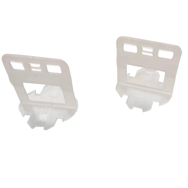 CALZO JUNTA CERAMICA 1MM SISTEMA ALICATE BÁSIC. BOLSA 400 PIEZAS - 1