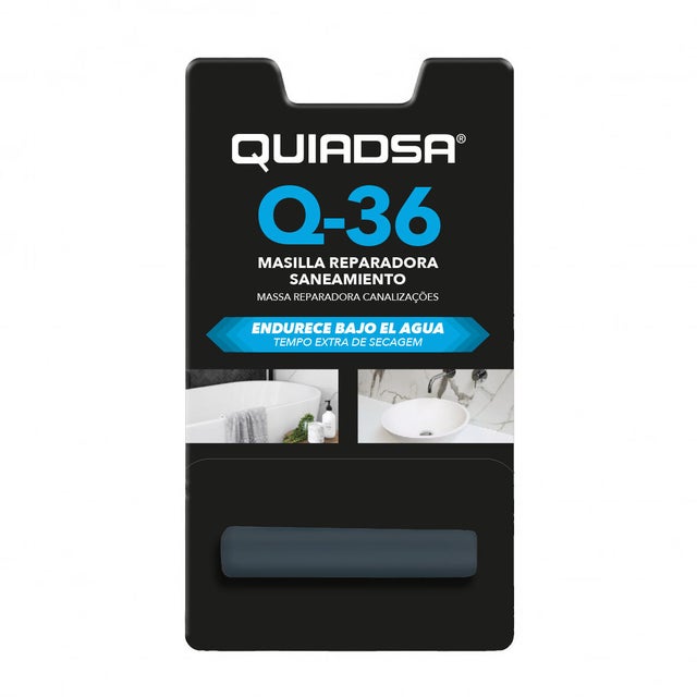 MASILLA SANEAMIENTO Q-36 48 GR