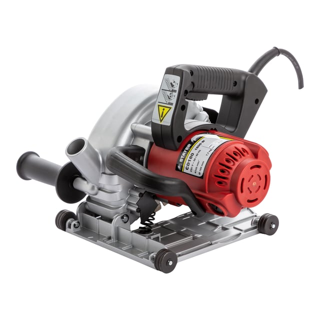 ROZADORA STAYER CD 180 K 1800W 180MM