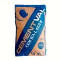 CEMENTO GRIS CEMENTVAL 42,5R 25 KG - 1