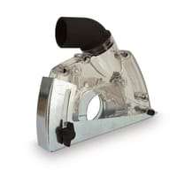 CARTER ASPIRACION CORTE AMOLADORA 125MM STAYER - 1