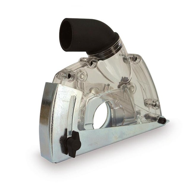 CARTER ASPIRACION CORTE AMOLADORA 125MM STAYER