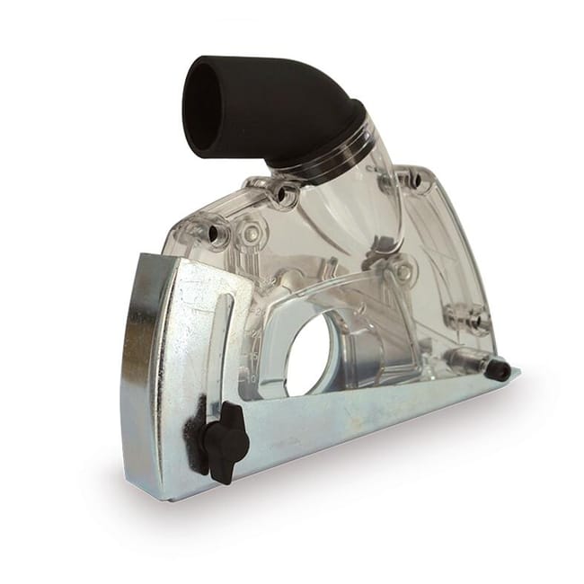 CARTER ASPIRACION CORTE AMOLADORA 125MM STAYER - 1