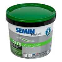 PASTA DE JUNTAS PREPARADA SEMIN PLAKIST 7 KG - 1