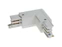 CONECTOR TRIFASICO L BLANCO - 1