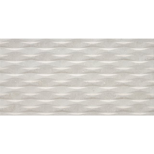 AZULEJO PASTA ROJA 30X60CM MARGOT DECOR PEARL