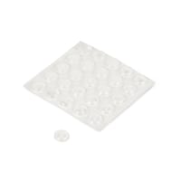 50 LAGRIMAS SILICONA - 1