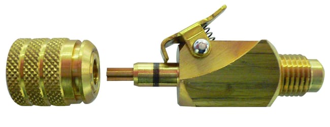 CONEXIÓN RAPIDA 5/16