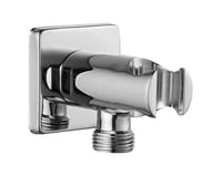 SOPORTE DE DUCHA EMPOTRADO - 1