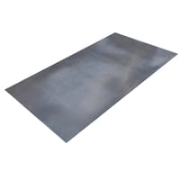 CHAPA DE ALUMINIO PERFORADA 600X1000X0,8MM - 1