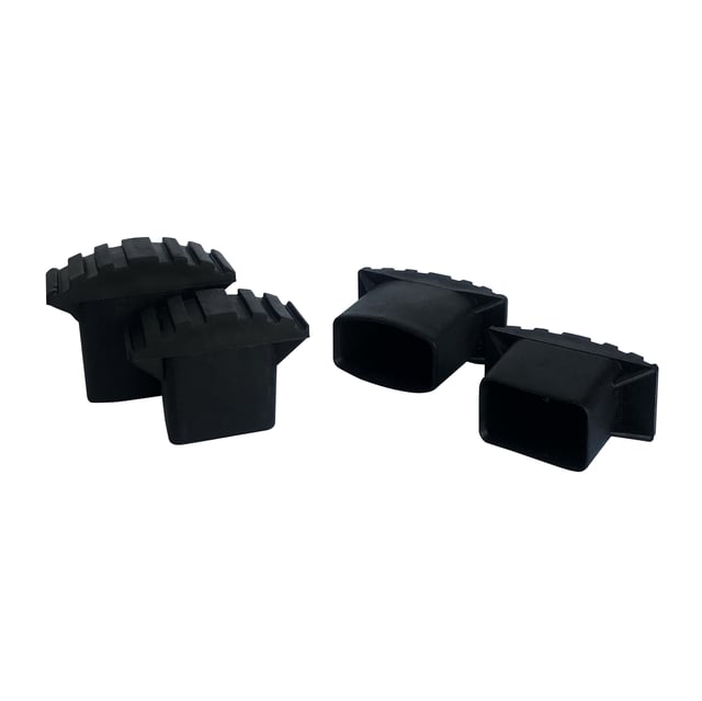 CONTERAS DE PLASTICO PARA ESCALERAS DOMESTICAS ARTUB 4 UDS