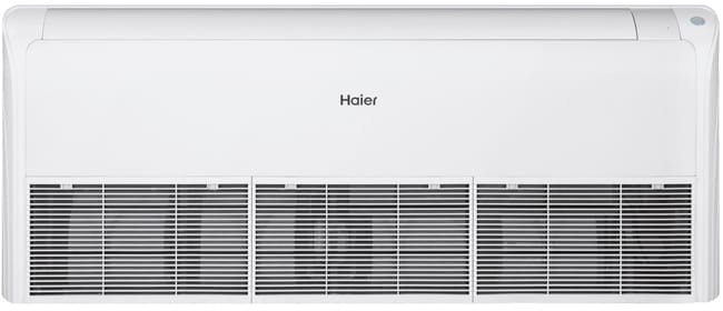 AIRE ACONDICIONADO SUELO-TECHO 10400 FRIGORIAS HAIER AC125S2SK1F - 1