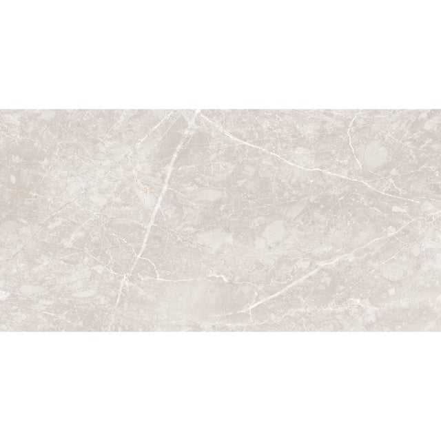 AZULEJO PASTA ROJA 25X50CM CIONAL IVORY