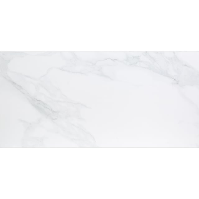 SUELO PORCELÁNICO 59X119CM ETERNITY WHITE PULIDO