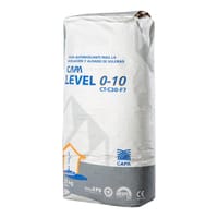 MORTERO AUTONIVELANTE CAPAFLOOR 0-10MM 25 KG - 1