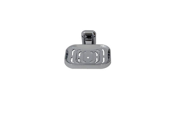 JABONERA PRIMA ABS CROMO