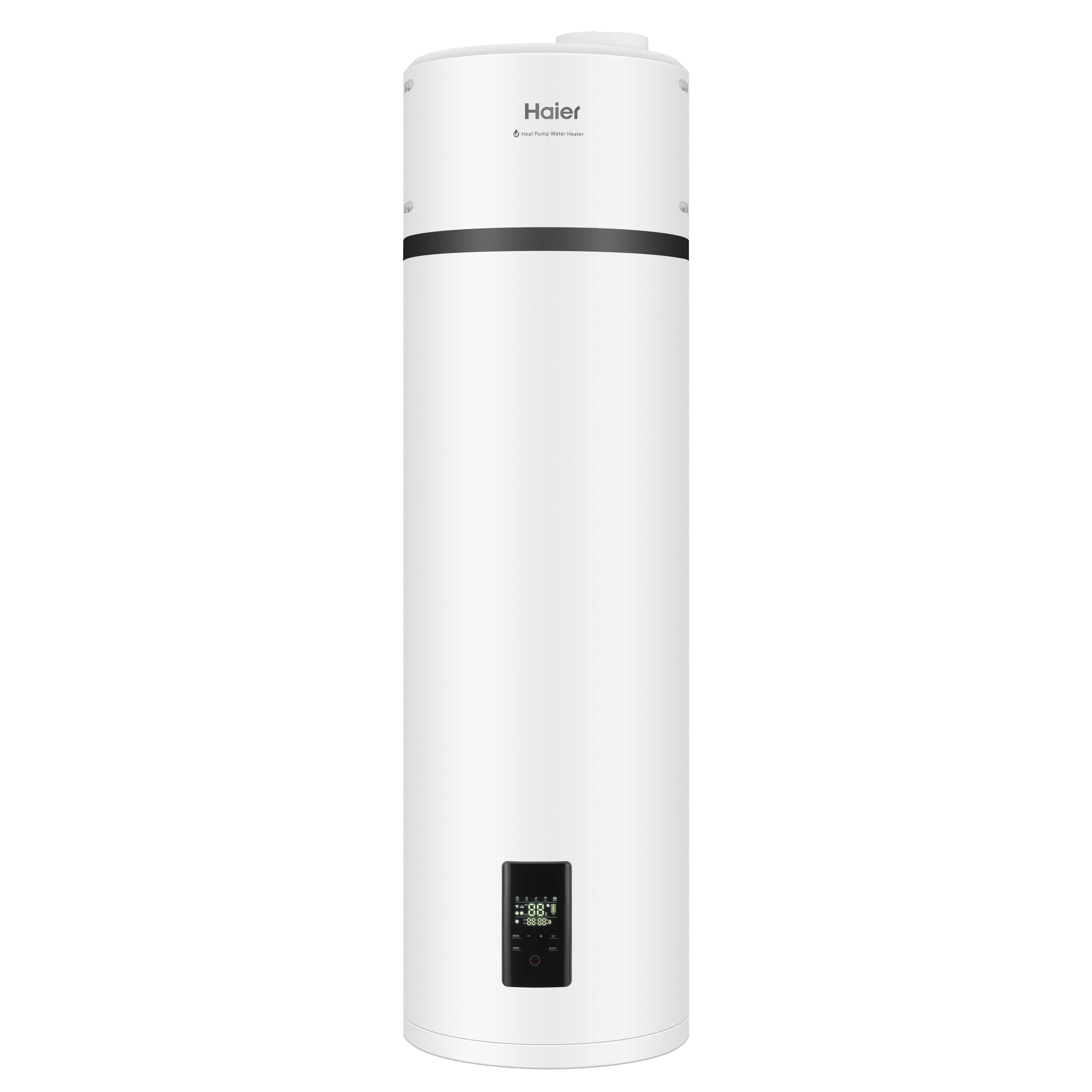 AEROTERMO ACS 150L HAIER HP150M5 - 2